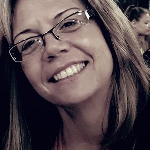 Meet your Posher, Tammy